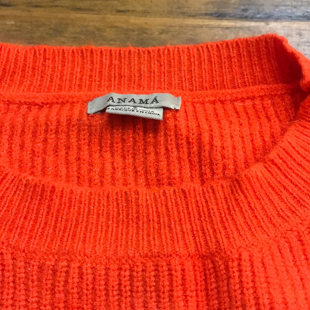 Sweater - Picture 2 of 3